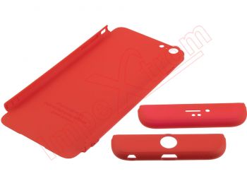Red GKK 360 case for iPhone 6 Plus/iPhone 6s Plus